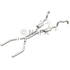 Exhaust System Kit