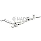 Exhaust System Kit