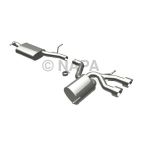 Exhaust System Kit
