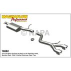 Exhaust System Kit