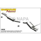 Exhaust System Kit