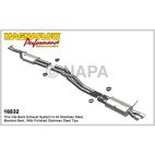 Exhaust System Kit