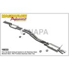 Exhaust System Kit