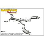 Exhaust System Kit