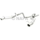 Exhaust System Kit
