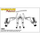 Exhaust System Kit