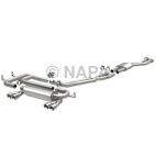 Exhaust System Kit