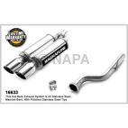 Exhaust System Kit