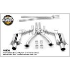 Exhaust System Kit