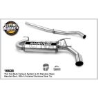 Exhaust System Kit