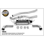 Exhaust System Kit