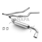 Exhaust System Kit