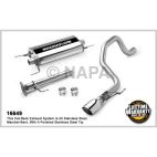 Exhaust System Kit