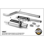 Exhaust System Kit