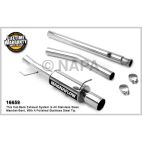 Exhaust System Kit