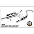 Exhaust System Kit