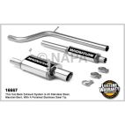 Exhaust System Kit