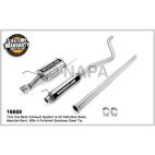 Exhaust System Kit