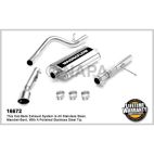 Exhaust System Kit