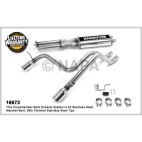 Exhaust System Kit