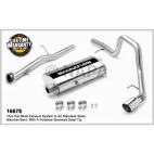 Exhaust System Kit