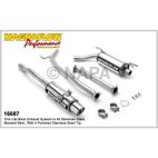 Exhaust System Kit