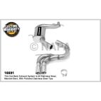 Exhaust System Kit