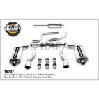 Exhaust System Kit