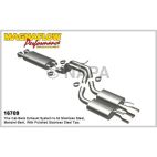 Exhaust System Kit