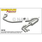Exhaust System Kit