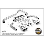 Exhaust System Kit