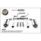 Exhaust System Kit