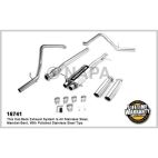 Exhaust System Kit
