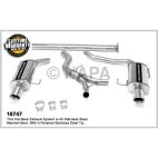 Exhaust System Kit