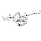 Exhaust System Kit