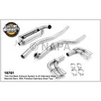 Exhaust System Kit