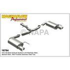 Exhaust System Kit