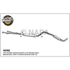 Exhaust System Kit