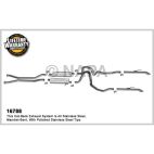 Exhaust System Kit
