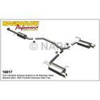 Exhaust System Kit