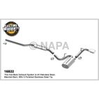 Exhaust System Kit