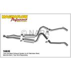 Exhaust System Kit
