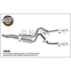 Exhaust System Kit