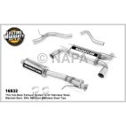 Exhaust System Kit