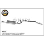 Exhaust System Kit