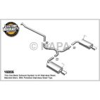 Exhaust System Kit