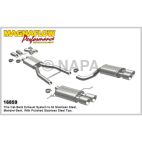 Exhaust System Kit