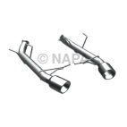Exhaust System Kit