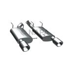 Exhaust System Kit