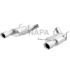 Exhaust System Kit